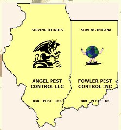 Fowler Pest Logo Fowler Pest Logo