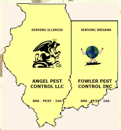 Fowler Pest Logo